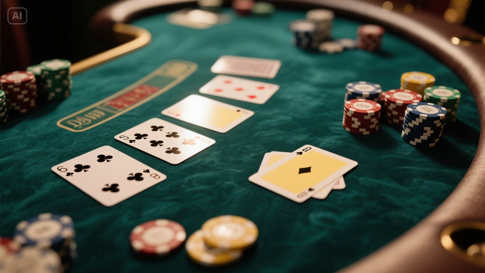 Casino casino casino online desktop and mobile interfaces