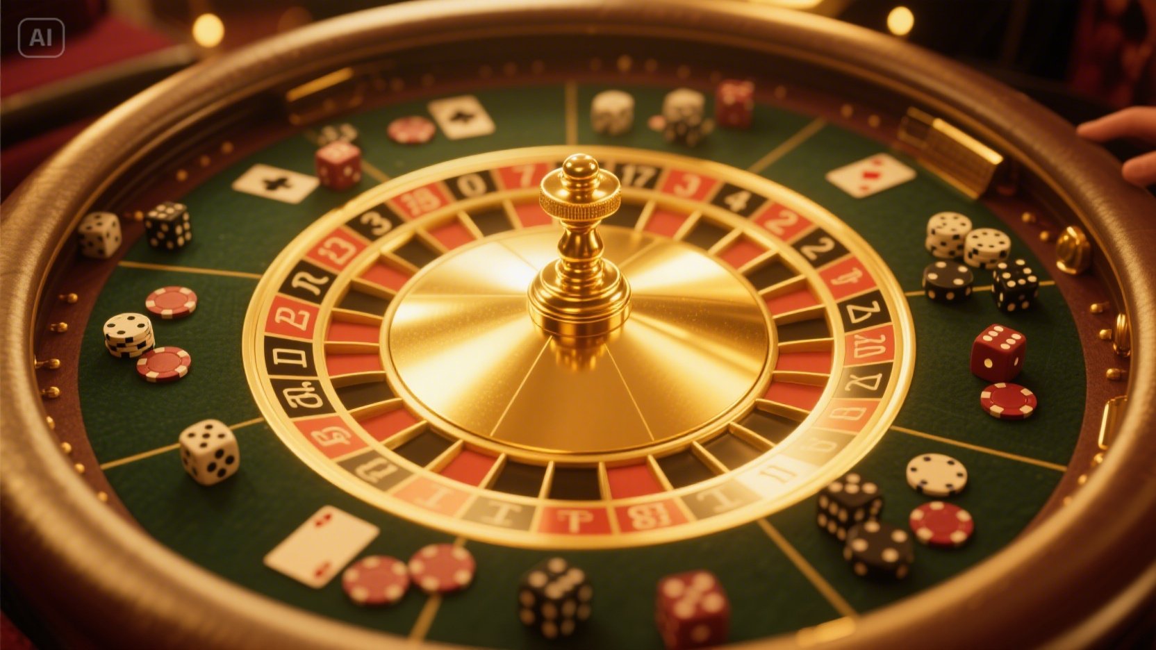 Casino casino casino online desktop and mobile interfaces