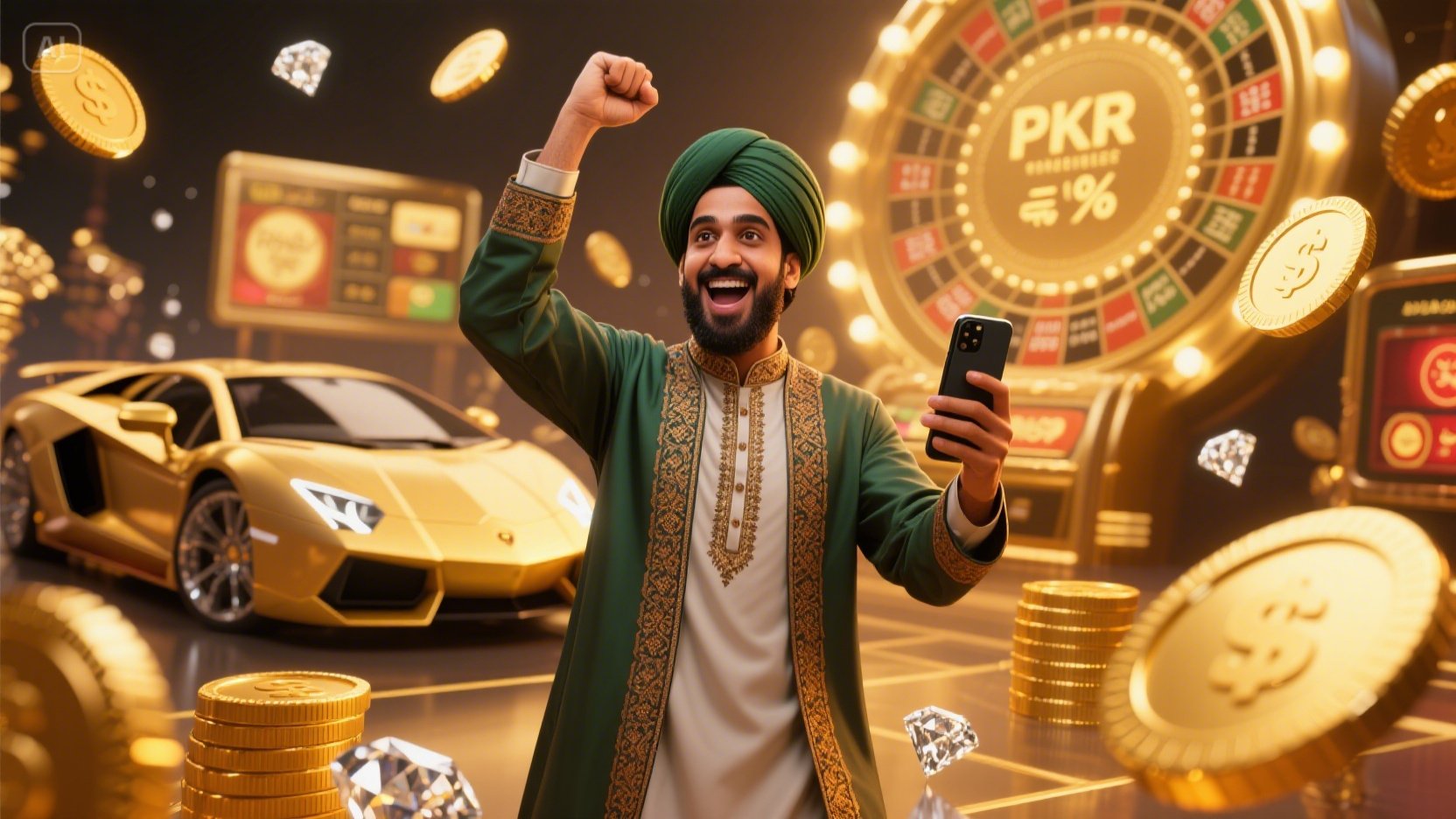 casino casino onlineDeposit once and receive a 200% instant bonus reward! Pakistani players can experience premium casino entertainment, quick cashouts, and real-money gaming anytime.